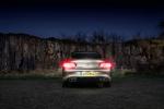 Mercedes-AMG C43 4Matic Coupe 2018 года (UK)